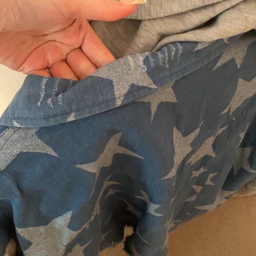 Denim Jacket - Picture 10 of 10